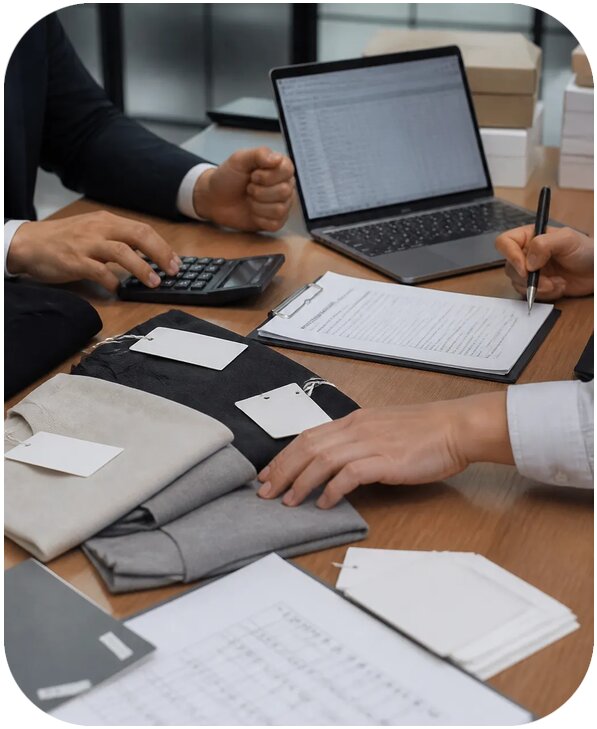 Согласование цены и партии в Китае по цене от 7019 р. | Китаист